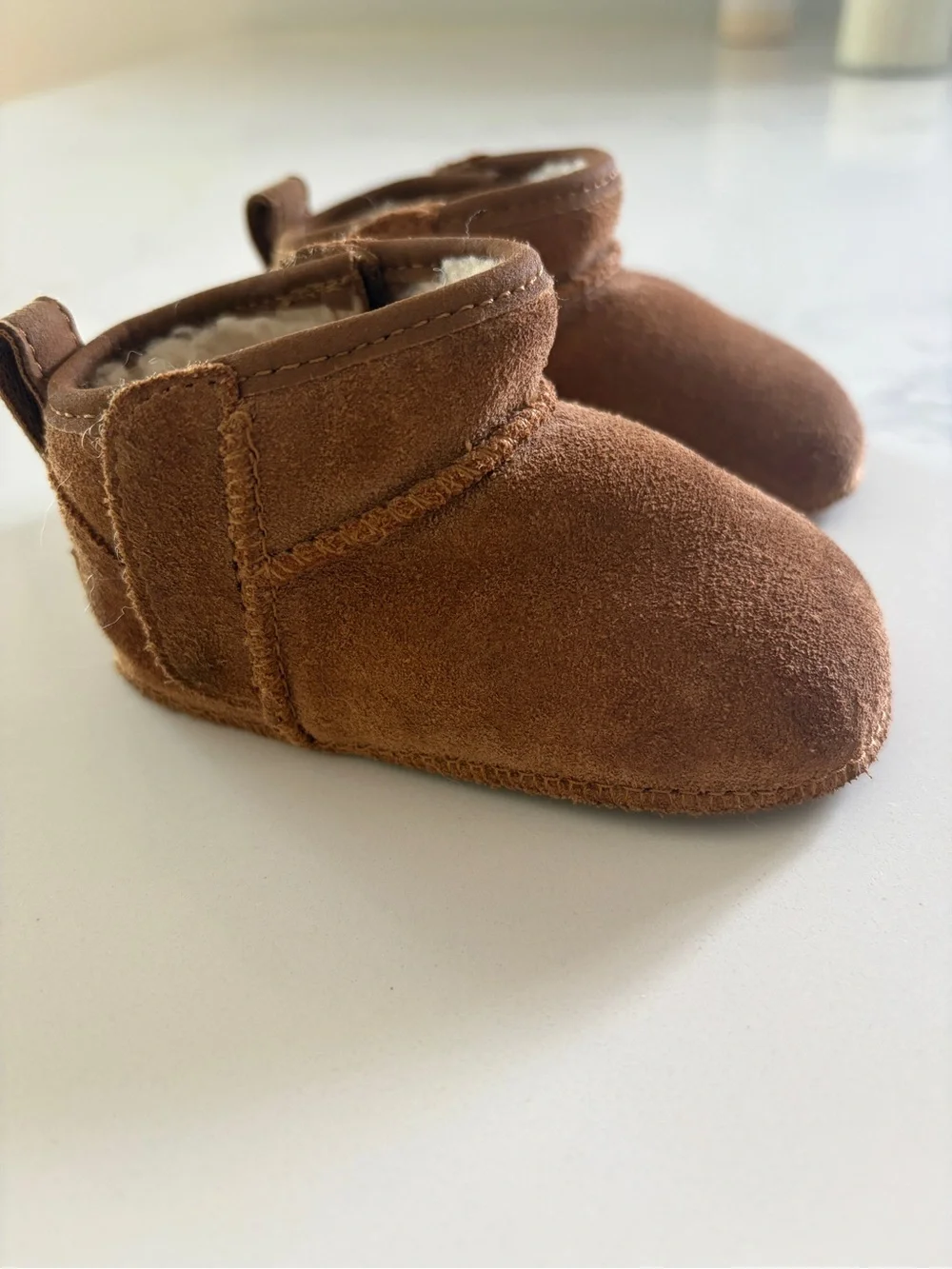 Ugg Infant Classic Ultra Mini Boots